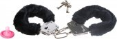  Beginners Furry Cuffs -   !         ,    .  ,     .