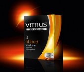  vitalis premium ribbed vp -   !         ,    .  ,     .