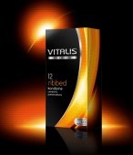  vitalis premium ribbed vp -   !         ,    .  ,     .