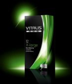  vitalis premium x-large vp -   !         ,    .  ,     .