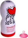  Keith Haring - Vacuum Cup (Tenga) -   !         ,    .  ,     .