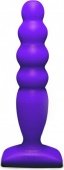   Large Bubble Plug purple -   !         ,    .  ,     .