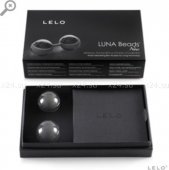 Luna Beads Noir      Lelo (),  2  -   !         ,    .  ,     .