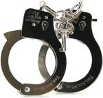   Metal Handcuffs 27  -   !         ,    .  ,     .