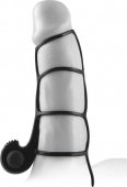  Fantasy X-tensions Beginners Silicone Power Cage ,   10 ,   2  () -   !         ,    .  ,     .