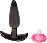       Jelly Rancher Smooth T-Plug -   !         ,    .  ,     .