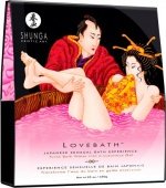   Love Bath -   !         ,    .  ,     .