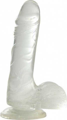  jelly dildo real rapture clear 8 t4l 23 ,  jelly dildo real rapture clear 8 t4l 23 