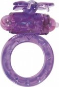    Flutter-Ring Purple TJ -   !         ,    .  ,     .