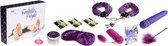   fantastic purple sex toy kit -   !         ,    .  ,     .