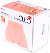 Cleo vagina,    -   !         ,    .  ,     .