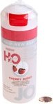      JO H2O Lubricant Cherry Burst -   !         ,    .  ,     .