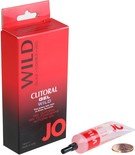     ( ) JO Clitoral Stimulation Gel Wild -   !         ,    .  ,     .