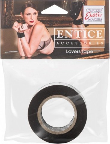  -    2,5   15  Entice Lovers Tape,  2,  -    2,5   15  Entice Lovers Tape
