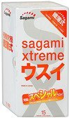   Sagami Xtreme 0,04  15 (.) -   !         ,    .  ,     .
