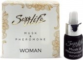  Sexy Life Musk&Pheromone -   !         ,    .  ,     .