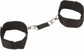 Bondage Collection Ankle Cuffs One Size -   !         ,    .  ,     .