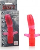 Vibrating anal t pink -   !         ,    .  ,     .