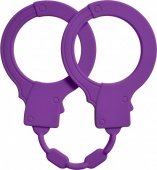   Stretchy Cuffs Purple -   !         ,    .  ,     .