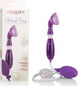 Advanced clitoral pump purple -   !         ,    .  ,     .