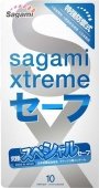     - Sagami Xtreme Ultrasafe -   -   !         ,    .  ,     .
