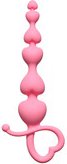   Begginers Beads Pink -   !         ,    .  ,     .