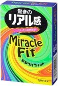  Sagami Xtreme Miracle Fit -   !         ,    .  ,     .