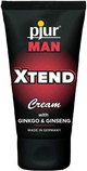     pjur MAN Xtend Cream -   !         ,    .  ,     .