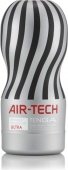   Air-Tech Reusable Vacuum Cup Ultra - Tenga, 18  -   !         ,    .  ,     .