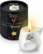 Massage candle vanilla     -   !         ,    .  ,     .