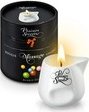 Massage candle bubble gum     -   !         ,    .  ,     .