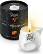 Massage candle peach     -   !         ,    .  ,     .