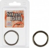 Silver ring small -   !         ,    .  ,     .