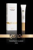 Yesforlov   excitement gel for women, 10g -   !         ,    .  ,     .