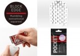   tenga pocket block edge -   !         ,    .  ,     .
