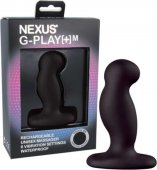 -   G- Nexus G-Play Plus Black M -   !         ,    .  ,     .