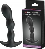    -  Baile PrettyLove Special Anal Massager -   !         ,    .  ,     .