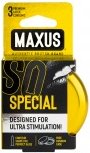  - maxus special 3 / -   !         ,    .  ,     .