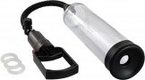   Discovery Light Boarder Clear -   !         ,    .  ,     .