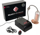    Suck-O-Mat Remote Controlled by Suck-O-Mat -   !         ,    .  ,     .