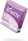  Arlette Classic  2 ( ) -   !         ,    .  ,     .