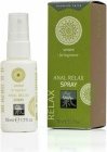      Anal Relax Spray (50 ) -   !         ,    .  ,     .
