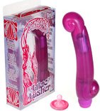  Lilac Lusher Vibrator Lavender -   !         ,    .  ,     .